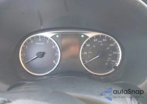 2021 Nissan Kicks S Xtronic Cvt from USA, damaged, VIN 3N1CP5BVXML553278